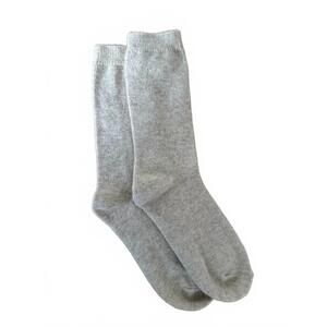 NEW ELMNTL the everyday cashmere socks in oatmeal